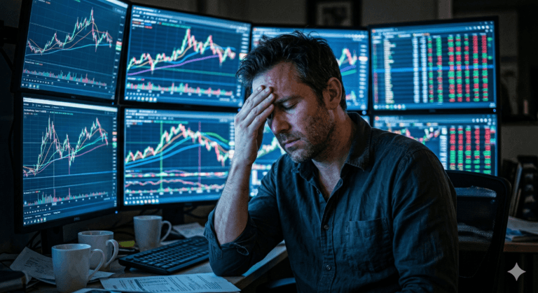 The Freedom of No: How Systematic Rules End the Daily Crisis of Decision Fatigue